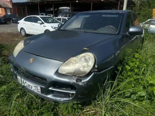 Porsche Cayenne 2004, транспортное средство «Porsche CAYENNE», г/н Е841МУ 15 рус (по прямому назначению). Вид транспорта: Легковой автомобиль. Год выпуска: 2004. Государственный регистрационный знак: Е841МУ 15. VIN номер: не установлен. Марка: Porsche CAYENNE. Модель: Porsche CAYENNE.