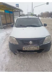 Renault Logan 2014 Легковой автомобиль марки: RENAULT, модели: Logan, год выпуска: 2014 г., идентификационный номер (VIN): X7LLSRB2HEH706924 С имуществом можно ознакомиться с момента публикации сообщения о продаже имущества и до окончания приема заявок путем направления запроса на электронную почту…