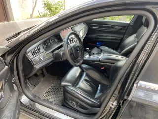 Bmw 750 Li Xdrive 2012 Легковой автомобиль Bmw 750 Li Xdrive, 2012 года выпуска, VIN X4XKC81120DV57347. Имущество является предметом залога ПАО "Совкомбанк". С имуществом можно ознакомиться у организатора торгов путем направления запроса на электронную почту: a32_bankrot@mail.ru. ОБЯЗАТЕЛЬНО…
