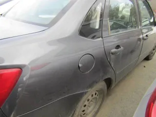 Lada Granta, 2015 года, 87 лс, VIN XTA219010F0361286, госномер Р776РР174.