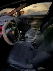 Honda Civic 2008, идентификационный номер (VIN): NLAFD75308W090323, кузов № NLAFD75308W090323. Ознакомиться с имуществом и документацией можно по месту нахождения по адресу: Ханты-Мансийский автономный округ - Югра, город Нижневартовск, улица Чапаева, дом 61, согласовав по телефону +7 982 501-92-97.