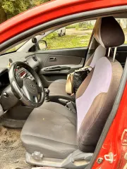 KIA RIO 2010 Легковой автомобиль марки: KIA, модель: RIO, год выпуска: 2010, идентификационный номер (VIN): XWEDH411AB0006160 С имуществом можно познакомиться: Звонить по будням с 09:00 до 18:00 по телефону +79050139345 (Олег Михайлович, лицо ответственное за показ) для согласования времени и…