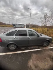 Lada Priora, 2013 года, 97,9 лс, 143750 км. Легковой автомобиль, марка: LADA, модель: 217230 Lada Priora, год изготовления: 2013, VIN: XTA217230D0240255, г/н: Р855СМ11. Автомобиль находится в рабочем состоянии, на ходу. Однако требует проведения ряда технических и косметических работ. Необходимо…