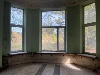 4 нежилых здания 6466,3 кв.м и земельный участок 102324 кв.м, Московская обл 4 нежилых здания по адресу: обл. Московская, р-н Люберецкий, рп. Томилино, ул. Потехина, д. 1 общей площадью 6466,3 кв.м. и земельный участок по адресу: обл. Московская, р-н Люберецкий, п. Томилино общей площадью 102 324…