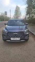 Chery Tiggo 4 Pro, 2024 года, 108 лс, 18017 км. Транспортное средство на ходу, в отличном состоянии. Является предметом залога по требованиям ПАО "Сбербанк", залог подлежит прекращению по результатам торгов. Все риски, связанные с не ознакомлением с имуществом и отсутствием полной информации об…