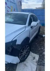 Geely Tugella 2021, VIN: Y4K8852D8MB100451, гос. номер: Т579ОМ58.