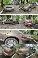 FIAT 178CYN1A Albea с ГБО, год изготовления 2010, VIN XU3178000ВZ136194 FIAT 178CYN1A Albea с ГБО, год изготовления 2010, VIN XU3178000ВZ136194 
Марка: Fiat 178CYN1A Albea 
VIN номер:  XU3178000ВZ136194 
Вид транспорта: Легковой 
Год выпуска: 2010 
Модель: Fiat 178CYN1A Albea 
