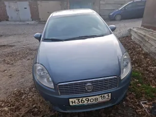 Fiat Linea 323AXC1A 2011 автомобиль марки: Fiat, модели:Linea 323AXC1A, год выпуска:2011 г., кузов №:Z88323000B3118549,идентификационный номер (VIN):Z88323000B3118549 Ознакомится с имуществом можно по адресу: г. Батайск, площадь Железнодорожников, 8 (после 27.09 авто хранится на автостоянке по…