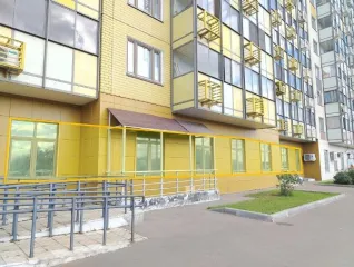 Нежилое помещение 257,1 кв. м, Москва нежилое помещение по адресу: г. Москва, ул. Вертолётчиков, д. 2, площадью 257,1 кв. м. (Этаж № 1, помещ. 3Н), кадастровый номер: 77:16:0010105:23438 Назначение нежилого помещения: Свободное Общая площадь: 257.1 Кадастровый номер: 77:16:0010105:23438