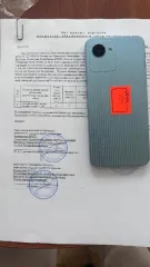15 сотовых телефонов Huawei, Realme, POCO, iPhone, Samsung, Redmi Единый лот (15 сотовые телефоны): 1. сотовый телефон марки "Huawei" IMEI 1 864988043851576, IMEI 2 864988043881086 21-007265-1 2. телефон IMEI 1 865314076357929, IMEI 2 865314076357937 21-007265-2 3. телефон марки "Realme Q3s" IMEI…