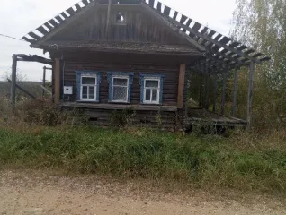 нежилое  здание,  находящееся по  адресу:  Ярославская  область,  Любимский  р-н, д.  Поддубново,  ул.  Зеленая,  д.  11, кадастровый  номер  76:06:071901:135, площадь: 23,3 кв.м, расположено на земельном участке площадью 900 кв.м, кадастровый  номер: 76:06:071901:65 нежилое  здание,  находящееся…