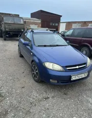 Chevrolet Lacetti, 2008 автомобиль марки "Шевроле Лачетти", 2008г.в. бывший в эксплуатации, с видимыми повреждениями, дефектами, следами коррозии, возможны скрытые повреждения и дефекты. Имущество, обращенное в собственность государства (1714). Имущество продается в том виде, комплектности и…