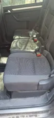 Volkswagen Touran 2010, 140 лс, АКПП, марка и модель ТС: VOLKSWAGEN (TOURAN), 2010 г.в., WVGZZZ1TZBW037884, цвет кузова серый (залог ПАО Социальный коммерческий банк Приморья «Примсоцбанк»)