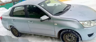 Автомобиль Datsun On-Do, год выпуска: 2015; VIN: Z8NBAABD0F0022932; модель / номер двигателя: 11186 8316521; объем / мощность двигателя: 1596 см³ / 87 л.с. Автомобиль находился в эксплуатации и является бывшим в употреблении; может иметь скрытые недостатки (неисправности), которые являются…