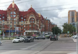 Квартира, общая площадь 128.4 кв.м., этаж 2, кадастровый номер 22:63:050212:179
Расположенная по адресу: Россия, 656049, Алтайский край, г. Барнаул, пр-кт Ленина, д. 31, кв. 30