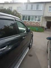 Ssangyong Actyon 2011 год, VIN Z8UCA1EKSB0001811