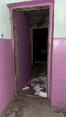 Доли в квартирах 50.7 м2 Калининградская обл. 1/3 доля квартиры в Калининградской обл. еще 1/3 доля квартиры в Калининградской обл. еще 1/3 доли в квартире, КН: 39:07:030502:48, площадью: 50.7 м2, расположенной по адресу: Калининградская обл., Неманский р-н, п. Ветрово, ул. Рябиновая, д. 16, кв. 2
