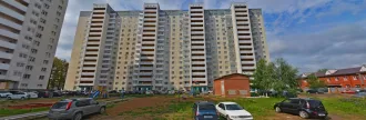 Квартира, общей площадью 74,7 кв.метров, кадастровый номер 02:55:051401:1074. Должник Шумайлова Ю.А.
Расположенная по адресу: Республика Башкортостан г. Уфа, р-н Ленинский, ул. Летчиков, д. 2, корп. 1, кв. 248