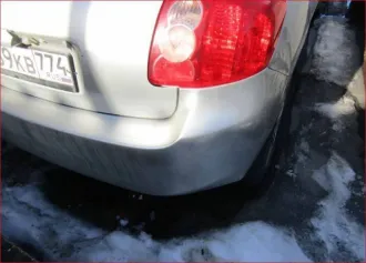 Toyota Auris 2007 года, 124 лс, АКПП, автомобиль легковой, марка: TOYOTA, модель: AURIS, VIN: JTNKV56EX01011149, гос. рег. номер: Е189КВ774, год изготовления: 2007.