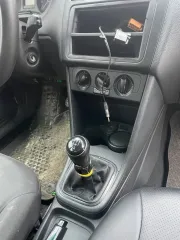 Volkswagen Polo 2017, VIN XW8ZZZ61ZJG011759