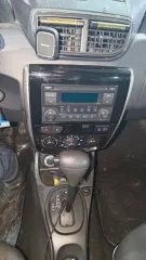 Автомобиль легковой: Nissan Terrano Идентификационный номер VIN: Z8NHSNHGD55421303 год выпуска 2016  Цвет: Серый Рабочий объем двигателя: 1998 см3 Мощность двигателя: 143 л.с. Паспорт транспортного средства  ПТС : Серия 78 ОН № 950559, выдан 11.04.2016