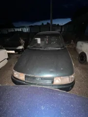 Lada 211240 2008, VIN XTA21124080531280, сине-зеленого цвета. Имущество продается в том виде, комплектности и состоянии, в каком оно есть. За скрытые дефекты имущества Продавец ответственности не несет. Проданное имущество обмену и возврату не подлежит. Транспортное средство продается в имеющемся…