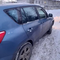 TOYOTA RAV 4 2006, VIN-номер JTMBH31VX06034408. Ознакомление с имуществом производится с момента публикации сообщения о продаже имущества и до окончания приема заявок по адресу: г. Ярославль. Контакты финансового управляющего: e-mail: 75kalugina@mail.ru или по номеру телефона +7 (910) 663 29 97.