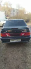 Lada 2115, 2010 ВАЗ 2115, 2010 года, 80,9 лс, 188382 км. Легковой автомобиль, марка: LADA 211540 LADA SAMARA, год изготовления: 2010, цвет: сине-черный, VIN: XTA211540A4899600, ПТС: 63 МХ 268807, г/н: В865ЕР 60, изготовитель (страна): Россия, тип двигателя: бензиновый, мощность двигателя, л. с…