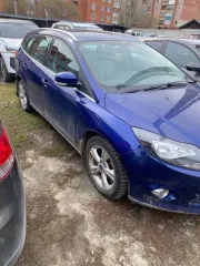 Ford Focus, 2014 года, 149 лс, 176162 км, АКПП, автомобиль легковой, марка: Форд, модель: Фокус, VIN: X9FLXXEEBLES67755, гос. рег. номер: С293ЕР774, год изготовления: 2014
