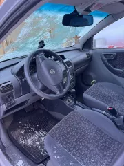 Автомобиль легковой Опель Vita, 2002 г.в., ГРЗ В294СХ147, VIN W0L0XCF6824028329