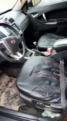 Автомобиль марки Geely Emgrand X7 2014 г.в. VIN Y4K8752S3EB002432 находится на ответственном хранении по адресу: Ростовская обл., Аксайский р-н, х. Верхнеподпольный, ул. Дружбы, д. 4.