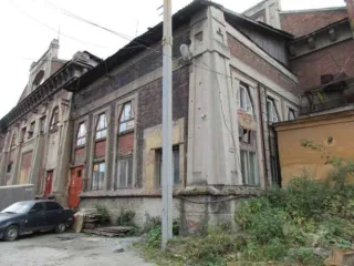 Производственное здание 2846,9 кв.м Челябинская область. Нежилое здание, назначение: производственное, лит. А, А1. Площадь: общая 2846,9 кв.м. Этажность: 1. Адрес: Челябинская область, г. Челябинск, тракт Свердловский, д. 24в, кадастровый номер: 74:36:0708005:159. Самовольно возведенное здание…