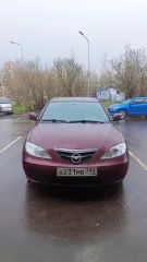 HAIMA 219300, 2011 Автомобиль марки HAIMA, модель 219300, 2011 г.в., VIN-номер X9W219300B0001138 Ознакомление с имуществом возможно при предварительном согласовании времени с финансовым управляющим Гришиным Д. О. по тел. 8-908-538-70-42, e-mail: grishin.danil7@yandex.ru.