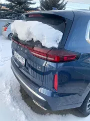 легковой автомобиль EXEED VX, 2021 года выпуска, VIN   LVTDD24B0MD324897, номер шасси  рамы  – отсутствует, номер кузова   LVTDD24B0MD324897, модель, номер двигателя   AAMK02768, г.р.з. С 451 КР 797