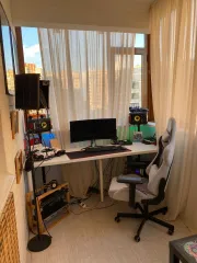 Квартира 72,50 кв.м Москва, Российская Федерация, город Москва, вн.тер.г. муниципальный округ Филимонковский, деревня Ивановское, улица Семёна Гордого, дом 8, квартира 82. Кадастровый номер: 77:18:0180516:2117. Залог в пользу Банка ВТБ (ПАО)