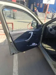 Renault Sandero, 2012 года, 84 лс, 40355 км, VIN X7LBSRB1HCH498898, г.р.з. Н030АР550, находится в залоге у АО "Тбанк".