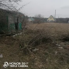 Земельный участок 702 кв. м, Воронежская обл. Земельный участок площадью 702 кв. м, кадастровый номер 36:14:0810504:121, местонахождение: Воронежская обл., Лискинский р-н, СТ “Ветерок”, кв-л 4. Кадастровый номер земельного участка: 36:14:0810504:121 Площадь земельного участка: 702 Основной вид…