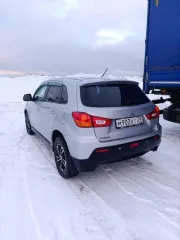 Mitsubishi ASX 2013, Opel Vectra, UAZ 396259. Avtomobil` Mitsubishi ASX 1.6, 2013 g.v., g.r.z. M902KT29, VIN JMBXNGA1WCZ019814, 1 sht. + Avtomobil` Opel Vectra, VIN W0L000089L1025820, 1 sht. + Avtomobil` UAZ 396259, g.r.z. M717SR29, VIN XTT39625950419147, 1 sht. Edinyj lot. Realizaciya po pryamomu…