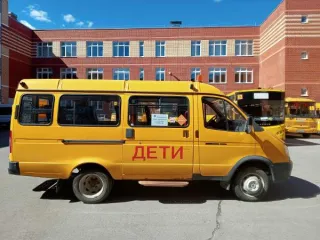 Автобус ГАЗ-322121, 2016 год выпуска, VIN X96322121G0816547, цвет кузова (кабины, прицепа) желтый, государственный регистрационный знак К414ЩУ159, паспорт транспортного средства 52 ОО 505470 от 12 августа 2016 года. Вид транспорта: легковой. Год выпуска: 2016. VIN номер: X96322121G0816547. Марка…