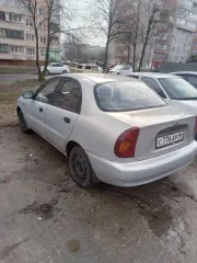ZAZ Chance 2011 года, 85,7 лс, 161870 км, легковой автомобиль, ЗАЗ ШАНС TF69Y0, 2011 г.в., рег. номер С776АР46, VIN Y6DTF69Y0B0261673. Проблемы с давлением масла в двигателе, замена тормозных колодок, замена аккумулятора.