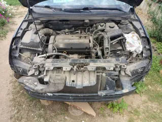 Шевроле Круз 2013 автомобиль марки ШЕВРОЛЕ модель КРУЗ 2013 г.в. VIN-номер XUUJF35E9D0004287 Ознакомление с имуществом по согласованию с организатором торгов Сазановой Екатерины Сергеевны 603024, г. Нижний Новгород, ул. Генкиной, д. 40, пом. 5; e-mail: uristnn91@mail.ru, тел.: 89043937899