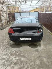 Пежо 407 2008 года выпуска, VIN VF36DRFJF21724484. Ознакомление с автомобилем в Невинномысске по рабочим дням в период подачи заявок по предварительной записи: +7 961 471 99 11.