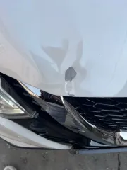 Nissan Qashqai 2020 qashqai Белый 2020 г.в. легковой автомобиль, марка: nissan qashqai, год изготовления: 2020, vin: z8nbfnj11es115454, г/н: с550тс199, вид собственности: совместная. Техническое состояние: небольшое замятие капота; мелкие повреждения по кузову; пробег 80 000 км.