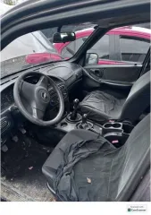 Chevrolet Niva 2014 года, 79 лс, полный привод, автомобиль легковой, марка: Chevrolet Niva, модель: 212300-55, VIN: X9L212300F0543322, гос. рег. номер: Н629УВ40, год изготовления: 2014