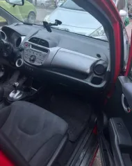 Honda Jazz 2009 года, 99 лс, транспортное средство: HONDA JAZZ, идентификационный номер (VIN номер): JHMGE68809S227758, год изготовления: 2009, гос.номер Р410ТХ93.