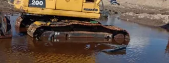 Экскаватор Komatsu PC220-8MO (ЭО-4227), заводской номер Y221033, 2014 г.в. Сведения о характеристиках, условиях продажи указаны в Положении о порядке продажи имущества. Ознакомиться с имуществом можно на сайте alfalot.ru или в рабочие дни по адресу: г. Губкинский, Ямало-Ненецкий автономный округ с…