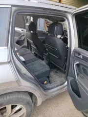 Volkswagen Tiguan 2018 года, 150 лс, полный привод, АКПП, VIN XW8ZZZ5NZKG200321.
