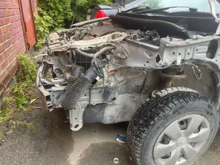 Toyota Corolla Axio 2010 TOYOTA COROLLA AXIO 2010 г.в. VIN отсутствует Марка и модель TOYOTA COROLLA AXIO Год выпуска 2010 Идентификационный номер VIN отсутствует Номер шасси рамы -- Номер кузова кабины -NZE1416144018 Цвет кузова кабины СЕРЫЙ Номер двигателя - Рабочий объём 1496 куб.см. Мощность…