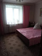 Жилое помещение, кадастровый номер: 72:25:0000000:471, площадь: 85.9 кв.м., вид права, доля в праве: Общая долевая собственность 1/4. Все запреты и ограничения с реализуемого имущества покупатель снимает самостоятельно (как новый собственник)
Расположенное по адресу: Тюменская область, р-н…