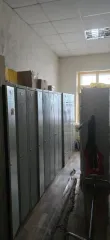 Помещение 16 кв. м в Красноярском крае по адресу: Красноярский край, г.о. город Красноярск, г. Красноярск, ул. 30 Июля, зд. 3/1 стр. 7. Назначение: нежилое. Площадь: 16 кв. м. Кадастровый номер: 24:50:0200132:838. Этаж № 2. Кадастровый номер здания, в пределах которого расположено помещение…
